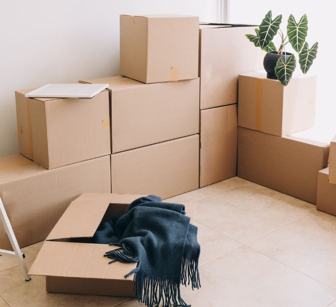 Déménagement France Fes