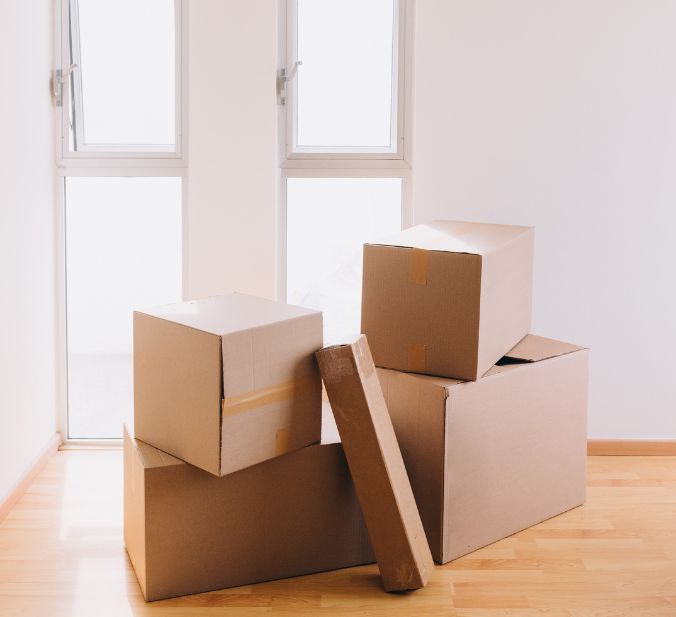 Déménagement France fes