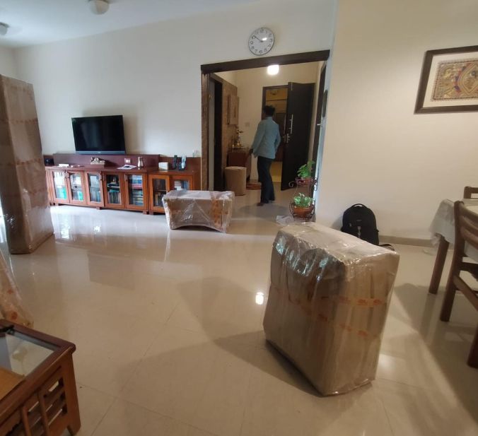 Déménagement France fes