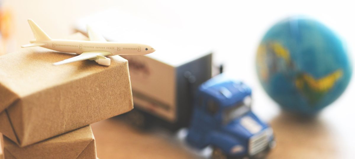 Déménagement international Maroc